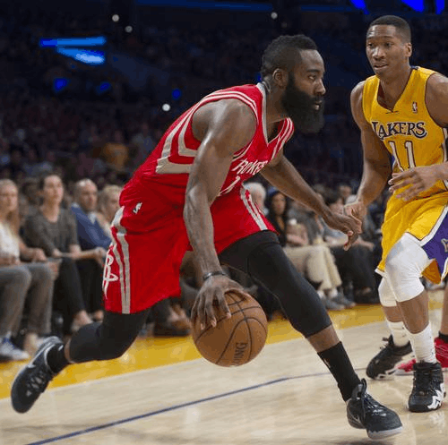 面对竞争激 面对竞争激