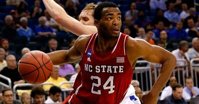 內線的防守 內線的防守