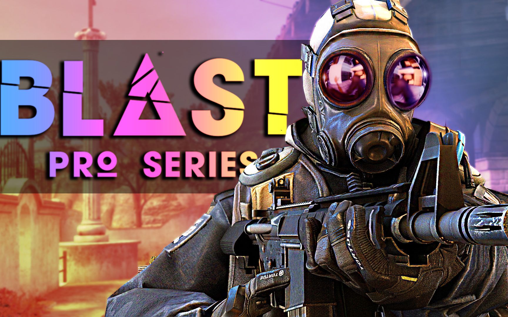 之間的較量 之間的較量