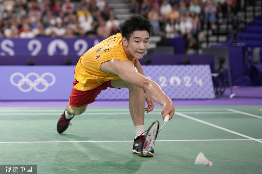 卫以其出色 卫以其出色