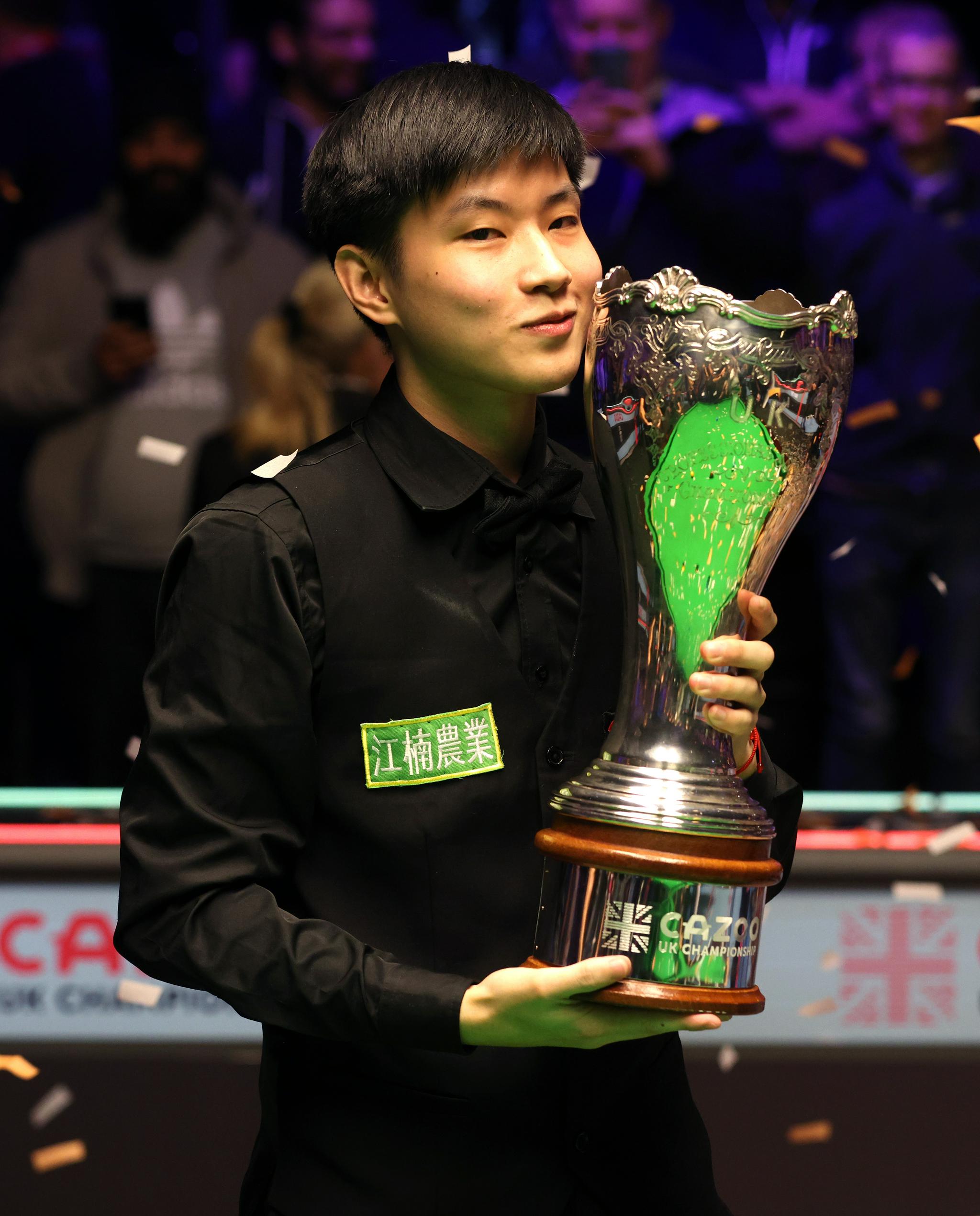 者的聚光灯 者的聚光灯