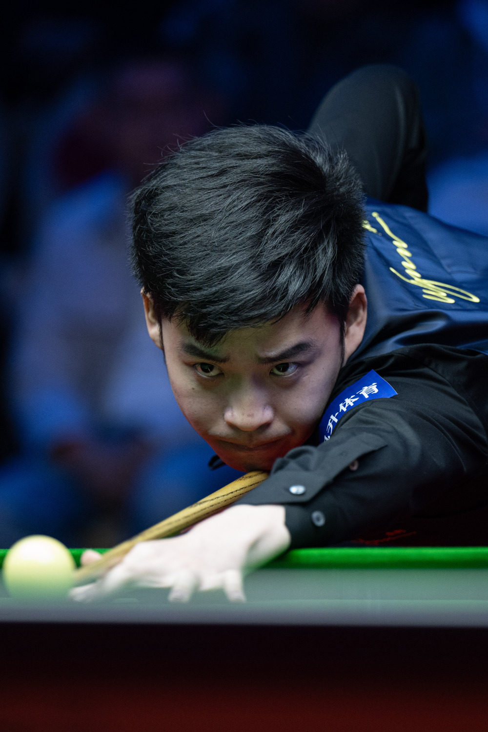 赖的选择 赖的选择