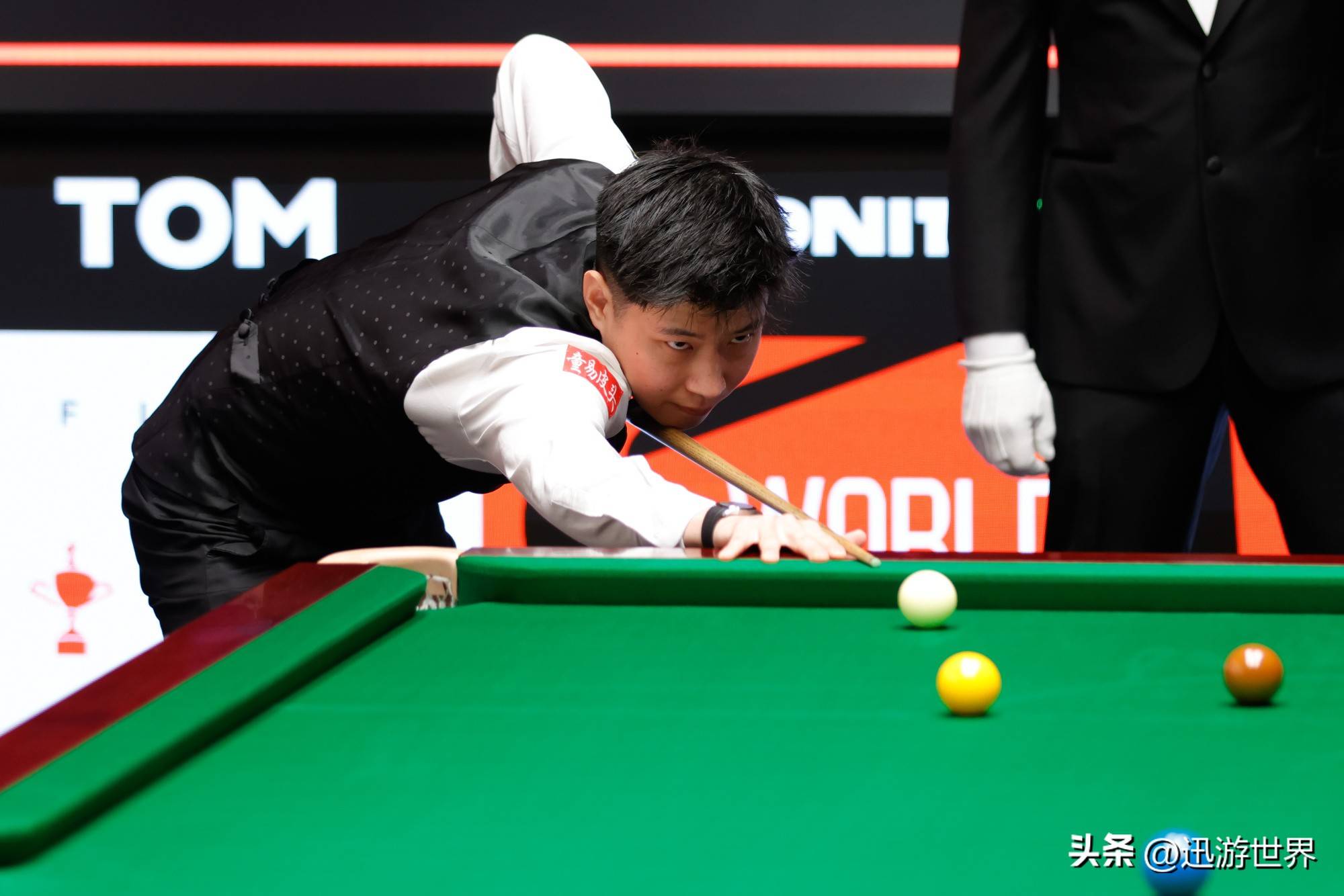 压制了RR 压制了RR