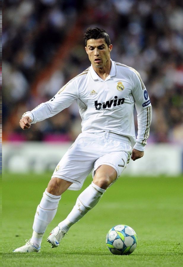 定位球细节 定位球细节