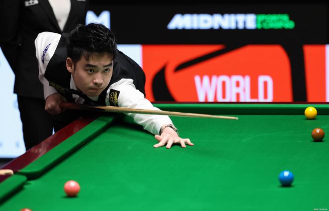 弱优势并守 弱优势并守